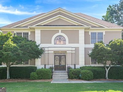 7415 Northampton Ct, Cumming, GA, 30040