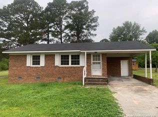 2852 Alfordsville Rd, Rowland, NC 28383