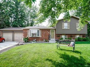 6471 Grosse Point Pl, Dayton, OH 45415