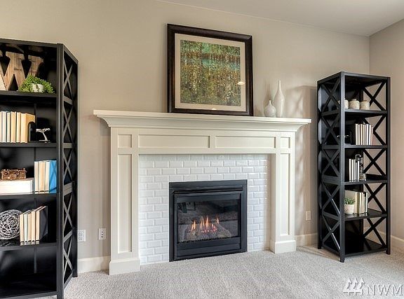 PHOTOS reflect typical finishes
