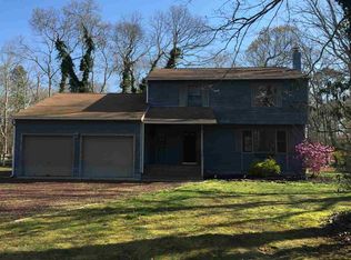 100 N Ravenwood Dr, Cape May Court House, NJ 08210
