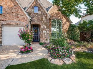 830 Nightwind Ct, Prosper, TX 75078