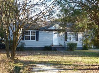 2512 Hammond Ave, Augusta, GA 30906