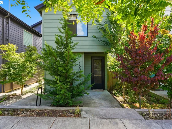 12078 SE Pine St, Portland, OR 97216