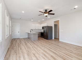 212 W McCurtain Ave, Calera, OK 74730