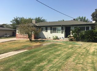 349 O St, Sanger, CA 93657