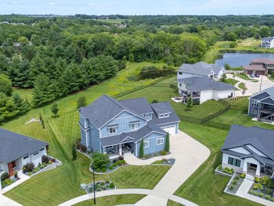 3835 Sandstone Point, Waukee, IA, 50263