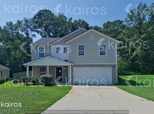 232 Fox Chase Way, Hogansville, GA 30230
