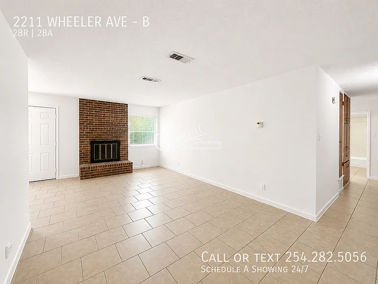 2211 Wheeler Ave #B — Photo 3
