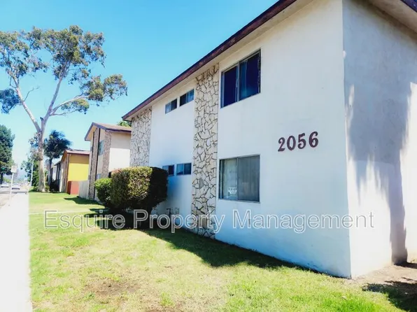 2056 N Ventura Rd APT 3, Oxnard, CA 93036