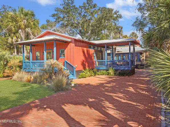 290 Saint George St #B, Saint Augustine, FL 32084