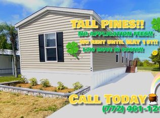 314 S Erie Dr, Fort Pierce, FL 34946