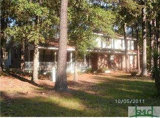 293 Fort Howard Rd, Rincon, GA 31326