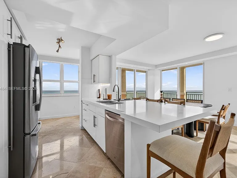2080 S Ocean Dr #1711 — Photo 9