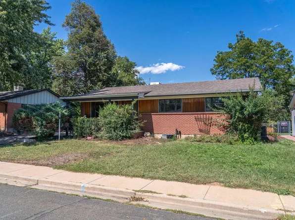 607 Lois Dr, Louisville, CO 80027
