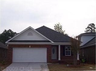 284 Hollingsworth Ln, Lexington, SC 29072