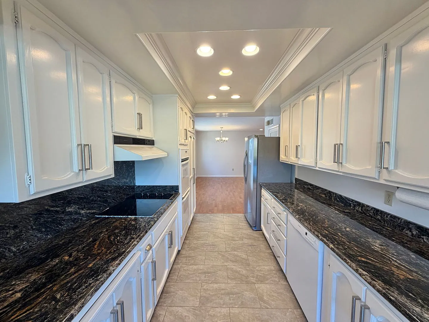 Easygoing Living in Rancho Bernardo: 2BR/2BA with a Spacious Backyard (55+) — Photo 3