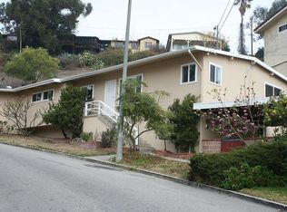 2018 Barnett Rd, Los Angeles, CA 90032