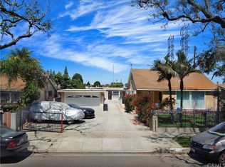 7847 Gilliland Ave, Bell Gardens, CA 90201