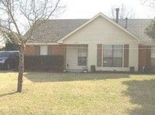6924 Epperson Dr, Montgomery, AL 36117