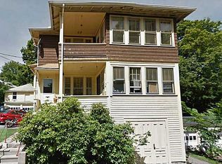 52 Libbeus St, Woonsocket, RI 02895