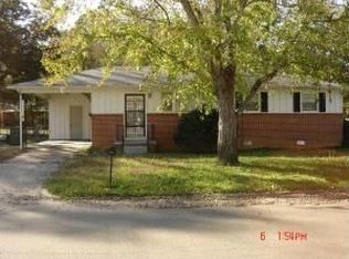 513 Augusta St, Tupelo, MS 38801