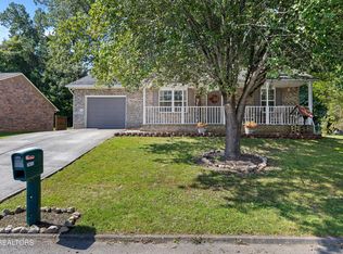 7413 Cotton Patch Rd LOT 36, Corryton, TN 37721