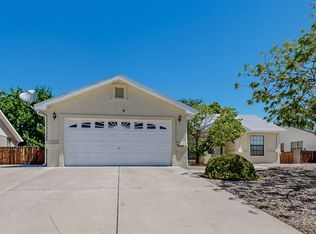 936 Lee Trevino Dr, Belen, NM 87002