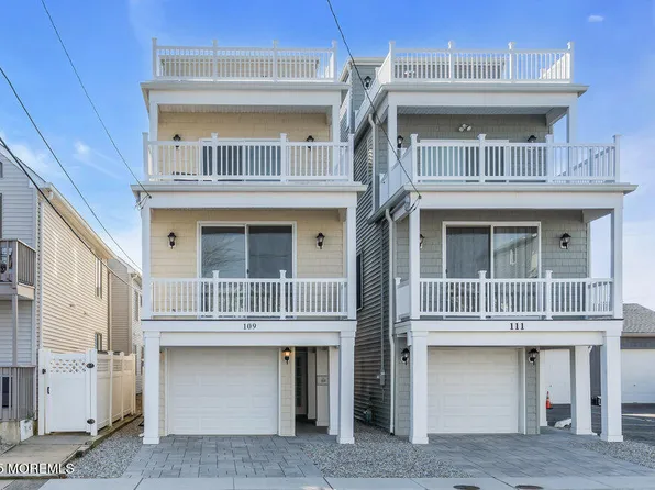 109 Hancock Avenue, Seaside Heights, NJ 08751