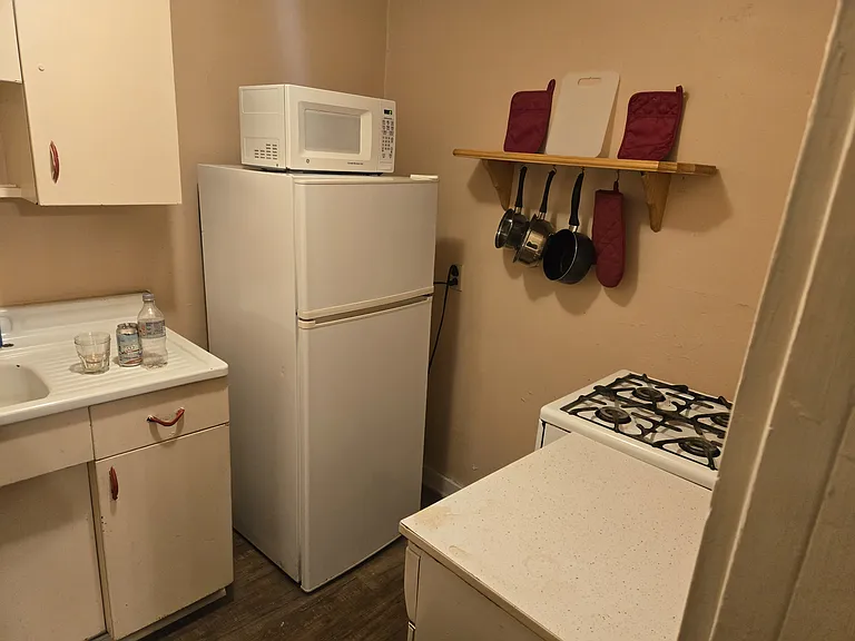 2302 Esplanade Ave #A — Photo 12
