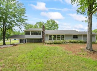 1353 Hewlett Dr, Rossville, TN 38066