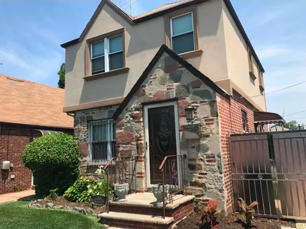 131-07 Van Wyck Expressway, Jamaica, NY 11436