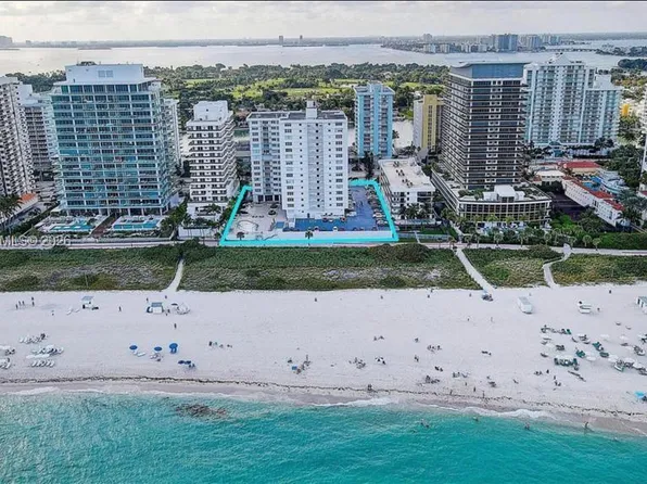 5825 Collins Ave, Miami Beach, FL