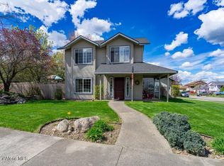 600 S Majestic View Dr, Post Falls, ID 83854