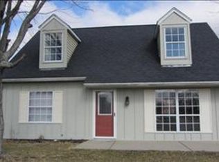 108 Gibraltar Dr, Germantown, OH 45327