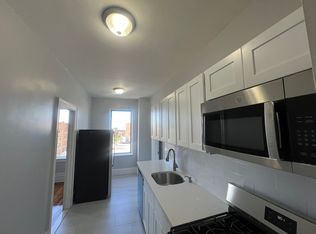 2801 - Sevilla Grande LLC, Jersey City, NJ 07306