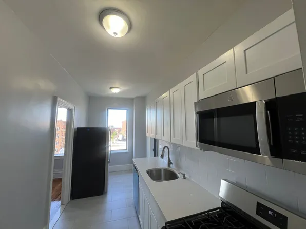 Sevilla Grande - Renovated Units at Journal Square Path, 2801 John F Kennedy Blvd APT E20, Jersey City, NJ 07306