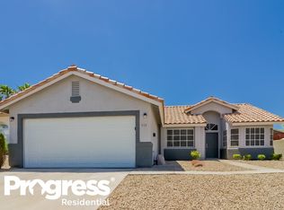 919 Blue Arroyo Dr, Henderson, NV 89015