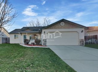 11549 Roanoke Dr, Caldwell, ID 83605