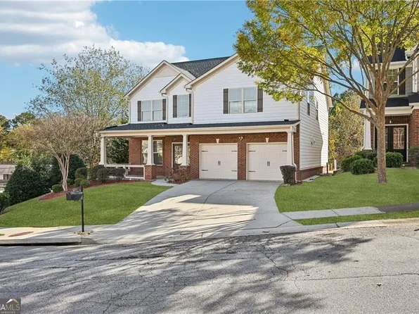 2780 Smith Ridge Trce, Norcross, GA 30071