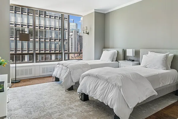 Bedroom, photo 2