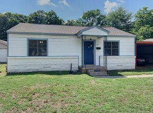 1117 Rindie St, Irving, TX 75060