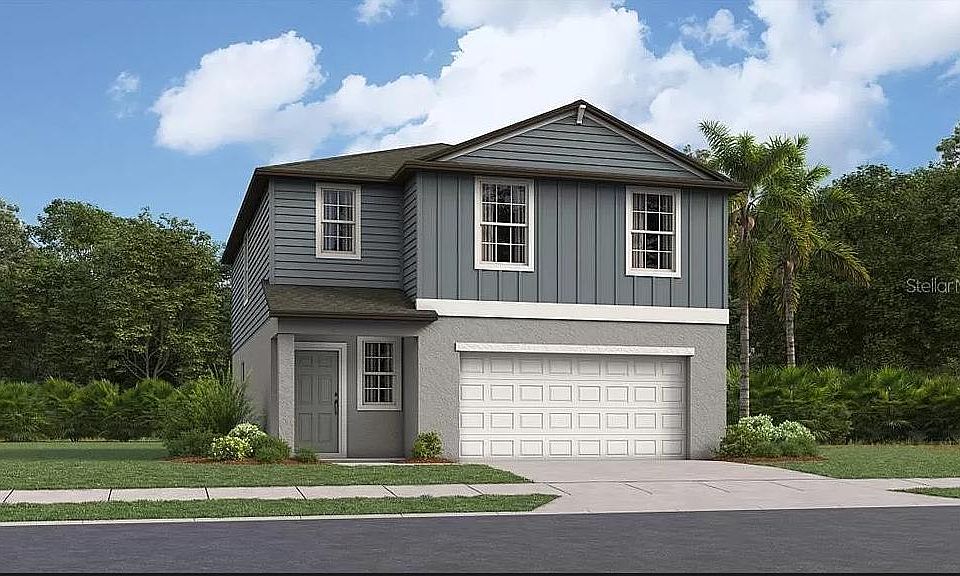 2583 Leonia Ln, Zephyrhills, FL 33541 Zillow