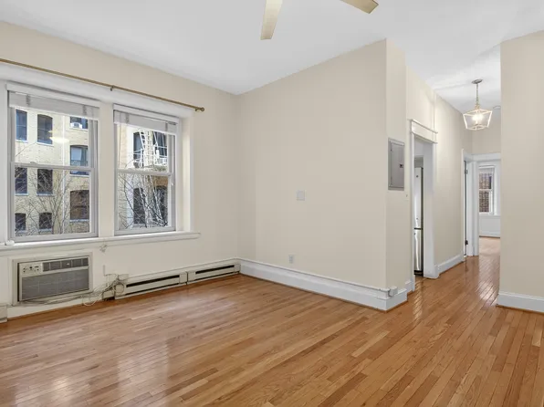 2010 Kalorama Rd NW APT 206, Washington, DC 20009