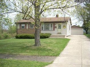 677 N Schenley Ave, Youngstown, OH 44509