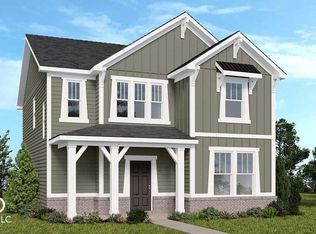 2686 Prism Way, Plainfield, IN 46168