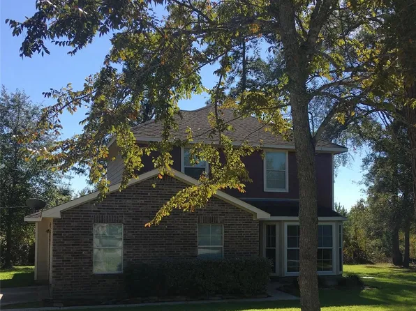 25295 Big Horn Ln, Magnolia, TX 77355
