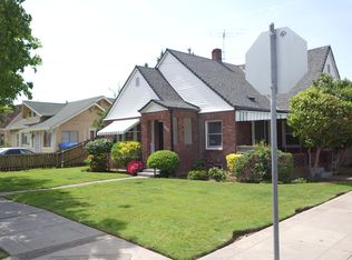 1027 S Central Ave, Lodi, CA 95240