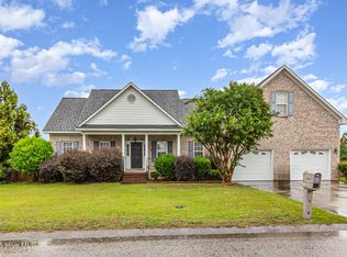 2708 Franciscan Dr, Fayetteville, NC 28306