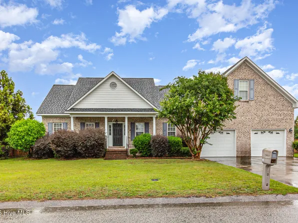 2708 Franciscan Drive, Fayetteville, NC 28306